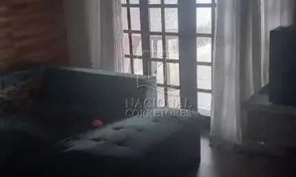 Sobrado à venda, 2 quartos, 1 suíte, 3 vagas, parque novo oratório - santo andré/sp