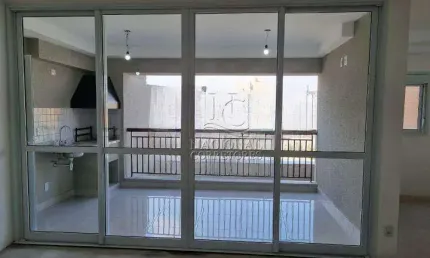 Apartamento à venda, 3 quartos, 3 suítes, 4 vagas, Osvaldo Cruz - São Caetano do Sul/SP