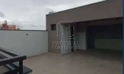 Cobertura à venda com 120 m2 - 2 dormitórios - 3 banheiros, 2 vagas.