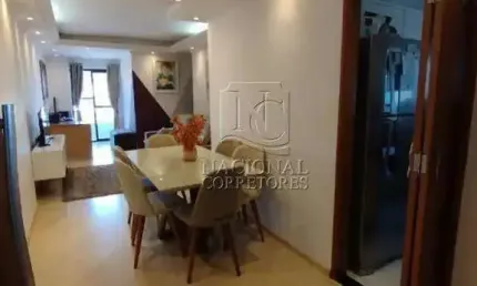 Apartamento à venda, 3 quartos, 1 suíte, 2 vagas, Boa Vista - São Caetano do Sul/SP