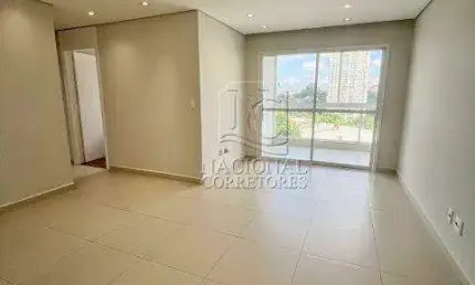 Apartamento à venda 86m² com lazer completo - Santa Maria - São Caetano do Sul.