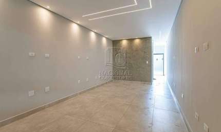 Casa com 3 quartos à venda no Parque das Nações, Santo André 