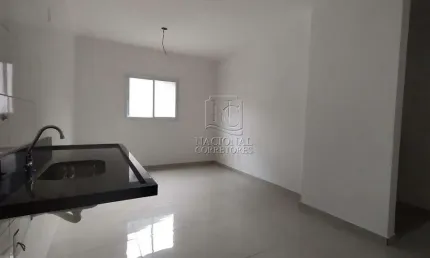 Apartamento à venda, 2 quartos, 1 vaga, nova gerty - são caetano do sul/sp