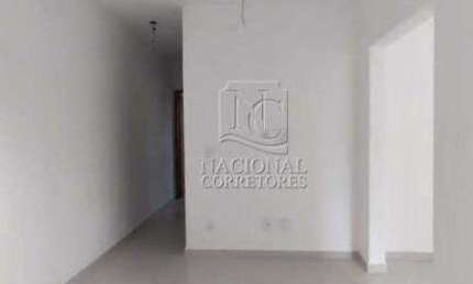 Apartamento à venda, 2 quartos, 1 suíte, 1 vaga, Nova Gerty - São Caetano do Sul/SP