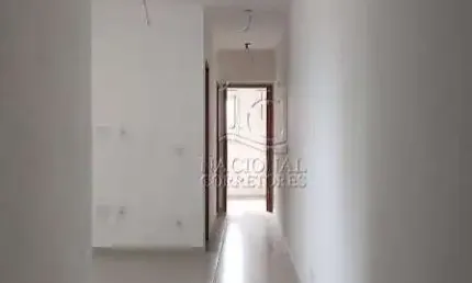 Apartamento à venda, 2 quartos, 1 suíte, 1 vaga, Nova Gerty - São Caetano do Sul/SP