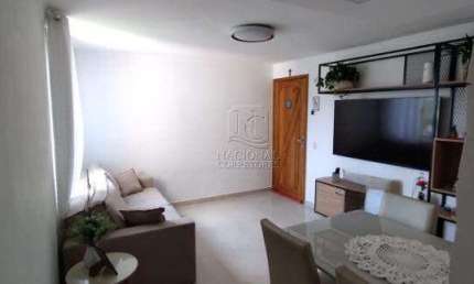 Apartamento à venda, 2 quartos, 1 vaga, São José - São Caetano do Sul/SP