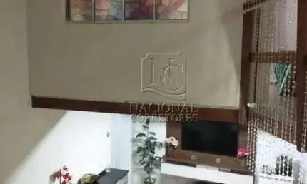 Apartamento Sem Condomínio à venda, 2 quartos, Centro - São Caetano do Sul/SP