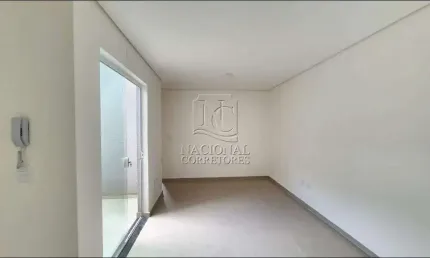Apartamento à venda, 2 quartos, 1 vaga, vila alice - santo andré/sp