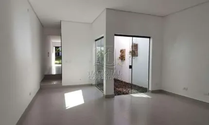 Sobrado à venda, 3 quartos, 3 suítes, 4 vagas, Vila Guiomar - Santo André/SP