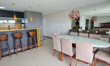 Apartamento à venda, 3 quartos, 1 suíte, 3 vagas, Boa Vista - São Caetano do Sul/SP