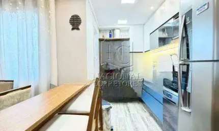 Apartamento sem condomínio à venda, 2 quartos, 1 suíte, 1 vaga, parque novo oratório - santo andré/sp