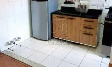 Apartamento garden 88m² à venda na vila metalúrgica em santo andré