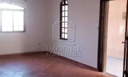 Casa à venda, 3 quartos, 1 suíte, 2 vagas, Jardim Teles de Menezes - Santo André/SP