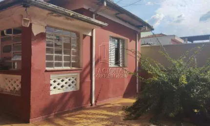 Casa à venda, 2 quartos, 2 vagas, Nova Gerty - São Caetano do Sul/SP