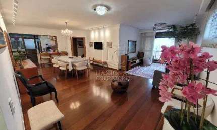 Apartamento à venda, 3 quartos, 1 suíte, 2 vagas, Santa Paula - São Caetano do Sul/SP