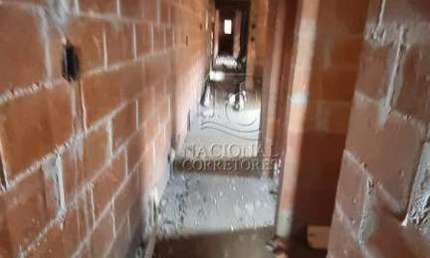 Cobertura Sem Condomínio à venda, 2 quartos, 1 suíte, 2 vagas, Santa Maria - Santo André/SP