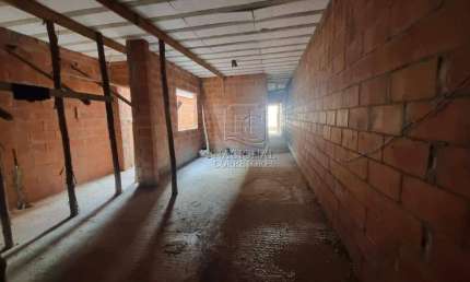 Cobertura Sem Condomínio à venda, 2 quartos, 1 suíte, 2 vagas, Santa Maria - Santo André/SP