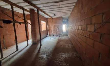 Cobertura Sem Condomínio à venda, 2 quartos, 1 suíte, 2 vagas, Santa Maria - Santo André/SP