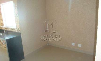 Cobertura para aluguel, 2 quartos, 1 vaga, Vila Tibiriçá - Santo André/SP