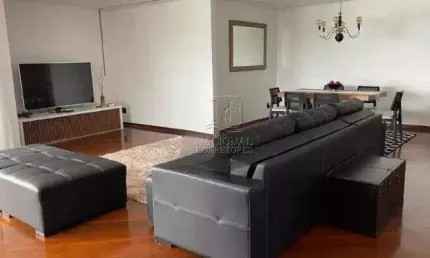 Apartamento à venda, 3 quartos, 3 suítes, 3 vagas, Barcelona - São Caetano do Sul/SP