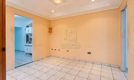 Casa com 2 quartos à venda no Boa Vista, São Caetano do Sul 