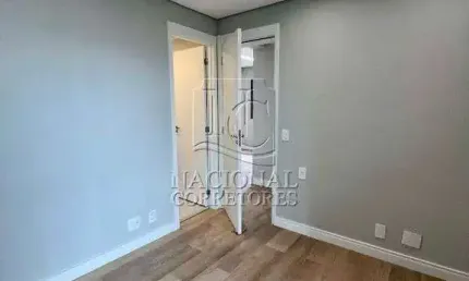 Apartamento à venda, 3 quartos, 3 suítes, 3 vagas, Vila Gilda - Santo André/SP