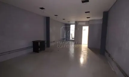 Barracão / Galpão / Depósito para alugar no Rudge Ramos, São Bernardo do Campo 