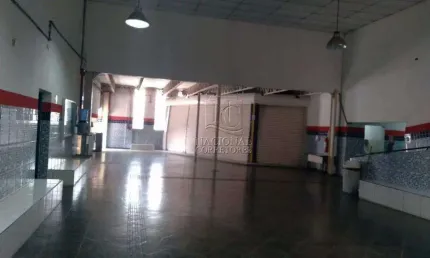 Prédio para alugar no Parque Cruzeiro do Sul, São Paulo 