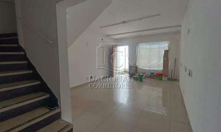 Sobrado para aluguel, 2 quartos, Vila Bastos - Santo André/SP