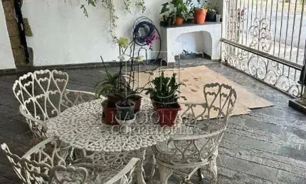 Casa à venda, 3 quartos, 1 suíte, 2 vagas, Santa Maria - Santo André/SP