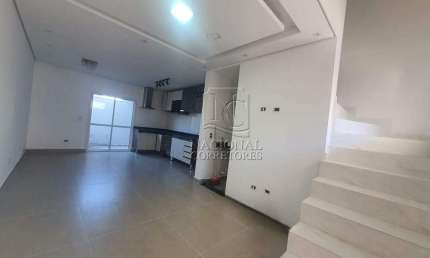 Sobrado novo à venda no Jardim das Maravilhas – 2 suítes, sacada, 90m² e ótima localização