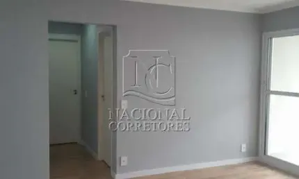 Apartamento novo à venda, 68 m² de área útil - casa branca - santo andré/sp