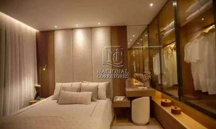 Apartamento à venda, 3 quartos, 1 suíte, 2 vagas, Santa Paula - São Caetano do Sul/SP