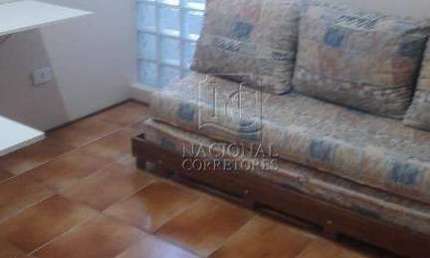 Apartamento à venda, 3 quartos, 1 suíte, 1 vaga, Loteamento João Batista Julião - Guarujá/SP