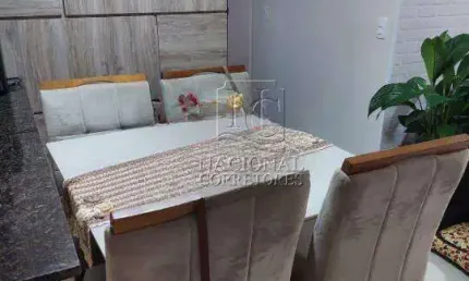 Apartamento à venda, 2 quartos, 1 suíte, 1 vaga, Fundação - São Caetano do Sul/SP