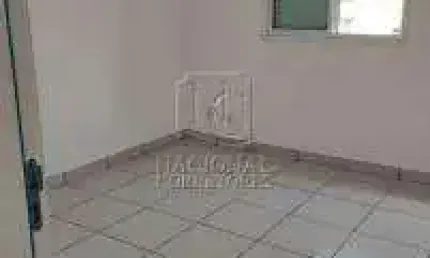 Apartamento Sem Condomínio à venda, 1 quarto, 1 vaga, Jardim Santo André - Santo André/SP