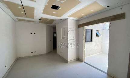 Apartamento Sem Condomínio à venda, 3 quartos, 1 suíte, 1 vaga, Parque das Nações - Santo André/SP