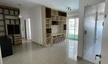 Apartamento à venda, 3 quartos, 1 suíte, 2 vagas, Baeta Neves - São Bernardo do Campo/SP