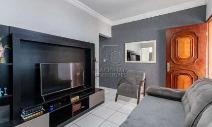 Sobrado à venda, 2 quartos, 4 vagas, Vila Francisco Matarazzo - Santo André/SP