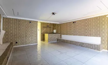 Ponto comercial à venda no Campestre, Santo André 