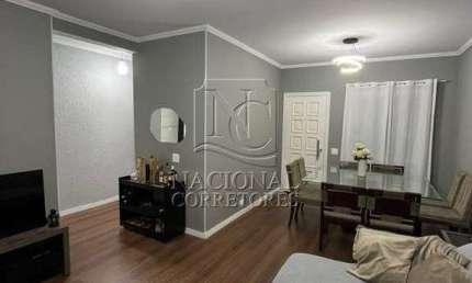 Sobrado à venda 4 quartos 4 vagas - Centreville - Santo André - SP