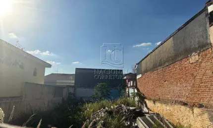Terreno à venda, Vila Francisco Matarazzo - Santo André/SP