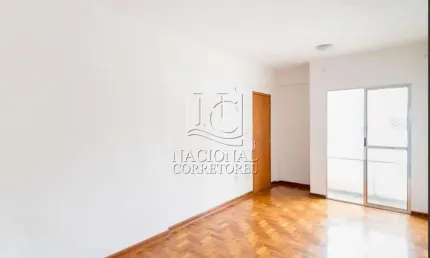 Apartamento à venda 64m² de área útil - jardim bela vista - santo andré/sp.