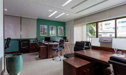 Excelente oportunidade, sala comercial no Campestre!