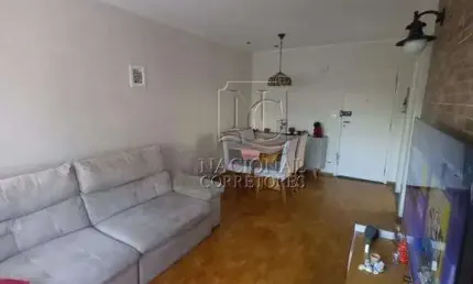 Apartamento à venda, 2 quartos, 1 vaga, vila assunção - santo andré/sp