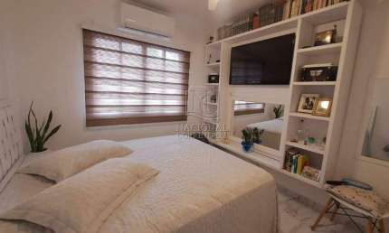 Casa com 3 quartos à venda na Vila Lucinda, Santo André 