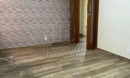 Apartamento à venda, 2 quartos, vila gilda - santo andré/sp
