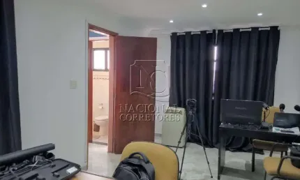 Sala à venda, 1 vaga, Parque Marajoara - Santo André/SP