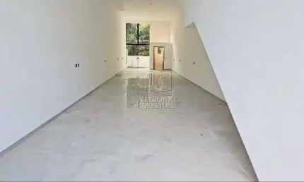Salão para aluguel, 1 vaga, Parque das Nações - Santo André/SP