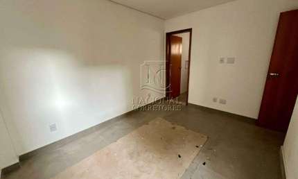 Apartamento Sem Condomínio à venda, 2 quartos, 1 suíte, 1 vaga, Vila Camilópolis - Santo André/SP